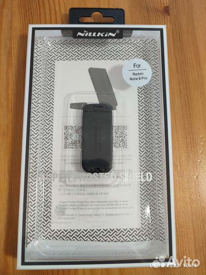 Подставка для телефона Redmi Note 8 Pro