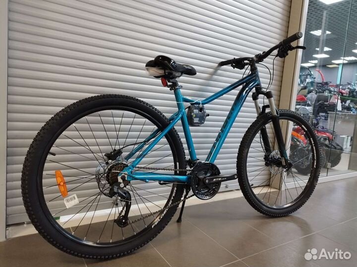 Велосипед Stinger Laguna Pro 27.5