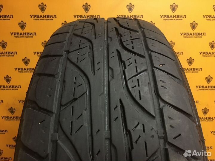 Dunlop Grandtrek AT3 265/60 R18 110H