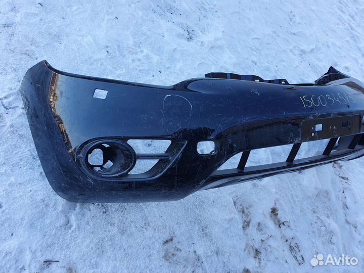 Бампер передний Nissan Murano 51 Мурано Z51