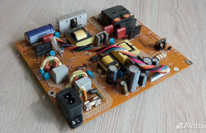 Блок питания 715G3214-2 для телевизора Philips