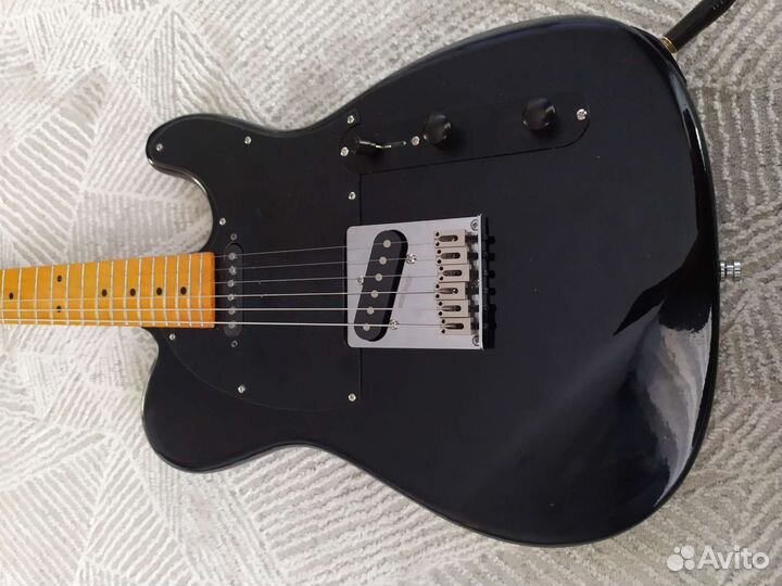 Электрогитара Telecaster