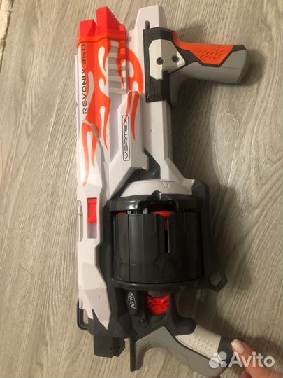 Фортнайт дробовик