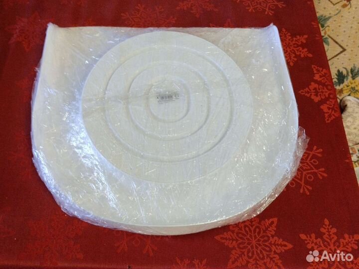 Лоток для приучения кошек к унитазу