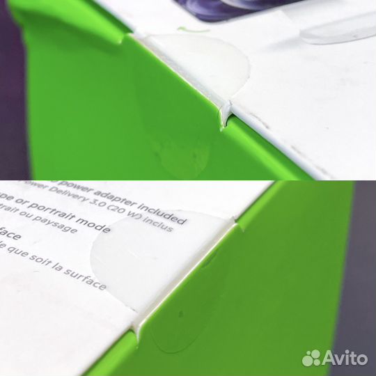 Беспроводная зарядка Belkin 20Вт (Новая)