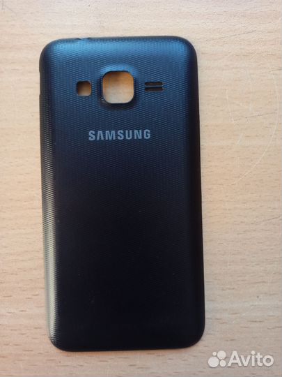 Задняя крышка samsung j1 mini/ mini prime