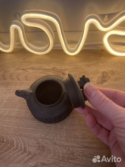 Чайник заварочный китайский