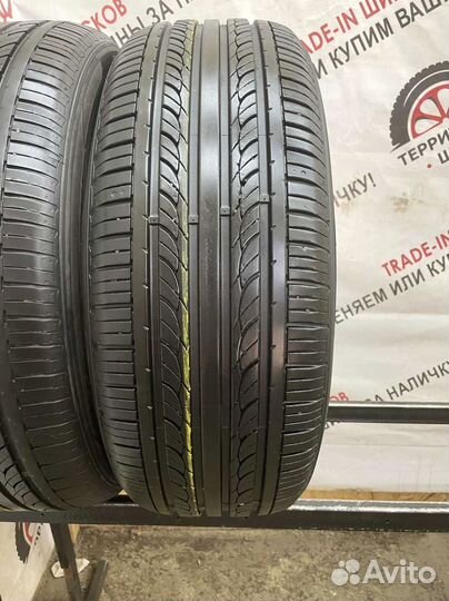 Hankook Enfren Eco H430 215/55 R17 98V