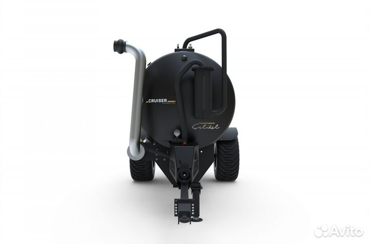 Разбрасыватель удобрений Celikel Cruiser Z10, 2023