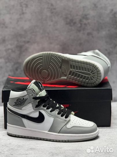 Nike Air Jordan1 OG Зима