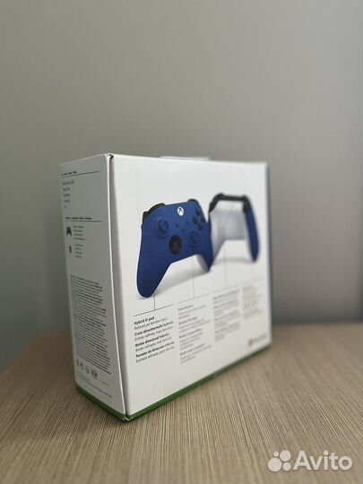 Геймпад Microsoft Xbox Series