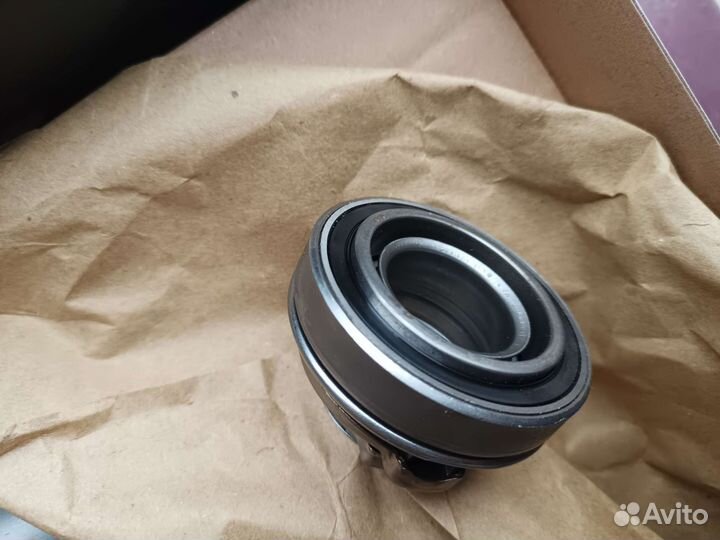 Комплект сцепления