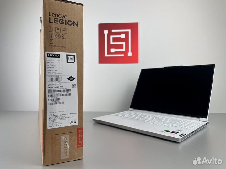 Lenovo Legion 5/7 PRO/slim 2024 i9-14900HX RTX4070