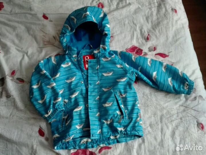 Костюм детский Reima