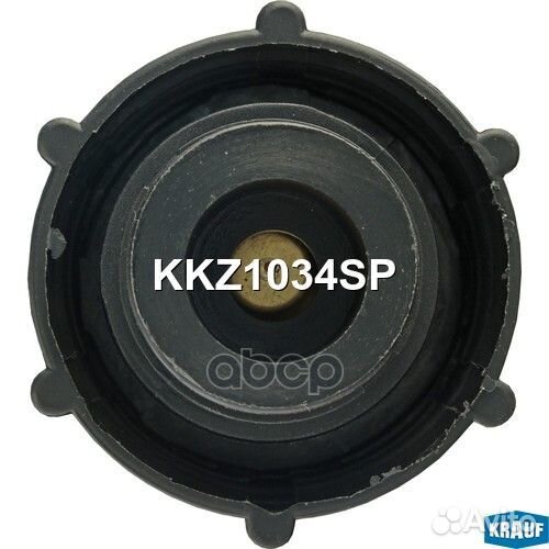 KKZ1034SP krauf Крышка бачка охл. жидкости KKZ1