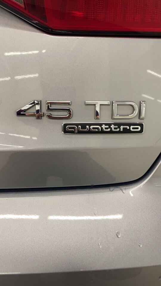 Audi A6: фото владельца