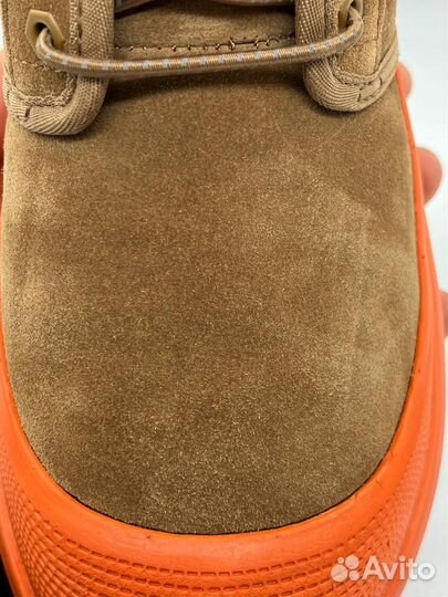 UGG Neumel Weather Hybrid Beige Orange