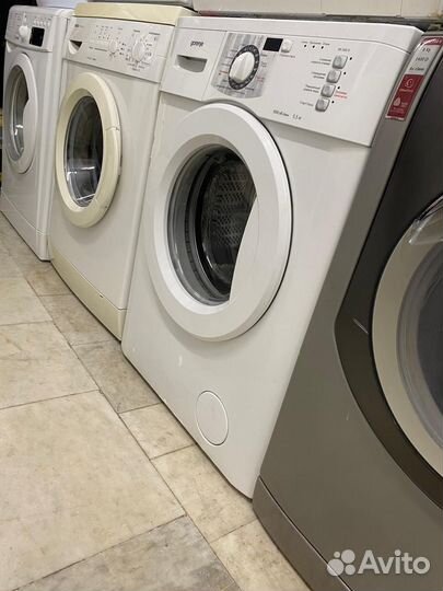 Стиральная машина бу с гарантией