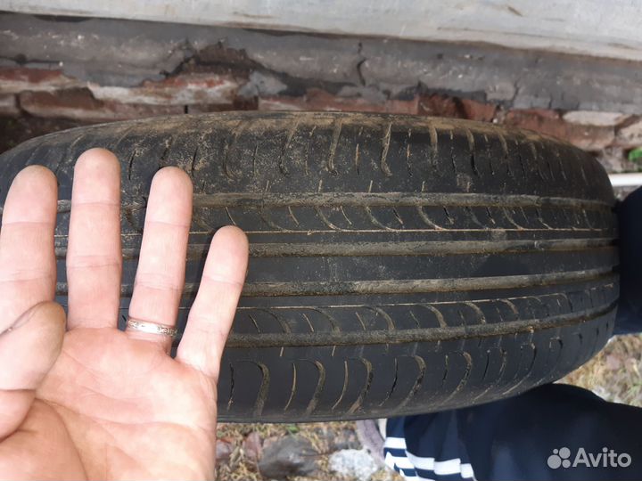 КАМА Кама-Евро-236 185/65 R15