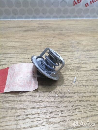 Термостат Nissan Qashqai HR16de