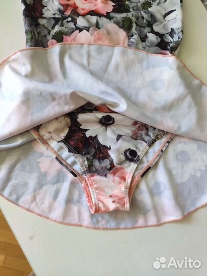 Купальник детский Molo 122