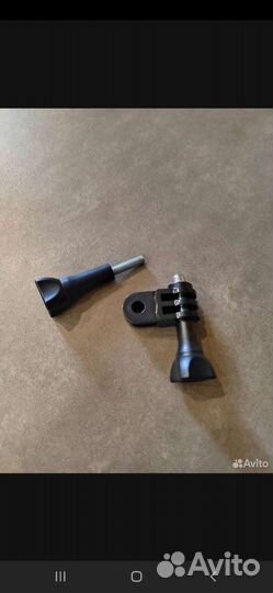 Экшен камера