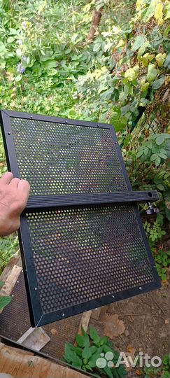 Насадочный столик 