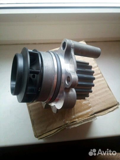 Насос водяной VAG (VW, Audi)