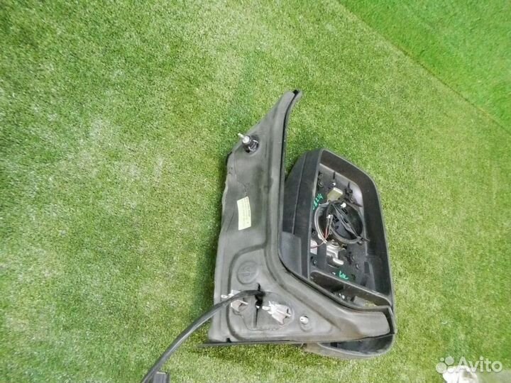 Зеркало правое Ford Transit 7 (2014-н.в.) 6 контак