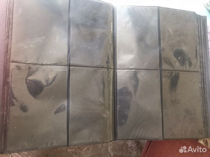 Альбом для фотографий