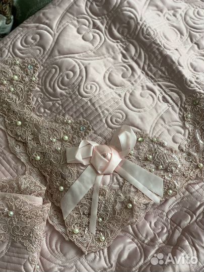 Покрывало для кровати