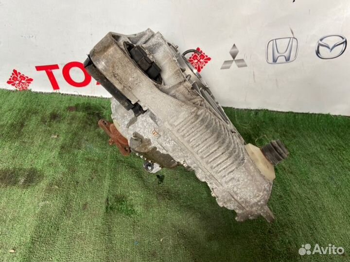 Раздатка Bmw X5 E70 02/2008