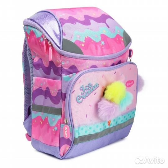 Рюкзак школьный Erhaft Ice cream