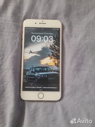 iPhone 8 Plus, 64 ГБ