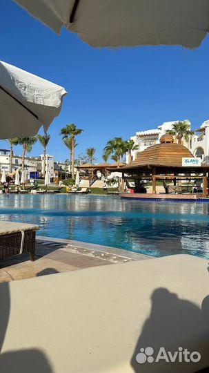 Тур в Египет/путевка из Сочи в Хургаду и Шарм-Эль