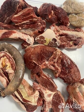 Бiр табак бир табяк, ет, конина, бешбармак Тюмень