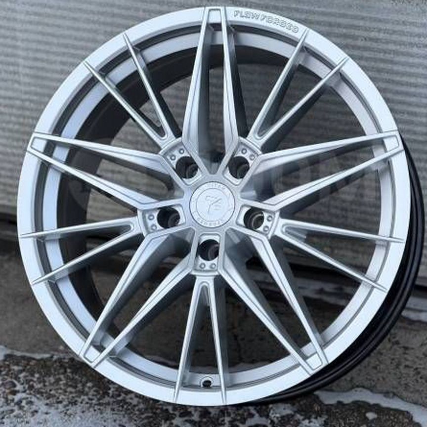 Литые диски Zumbo Wheels 8.5×R19 5×108
