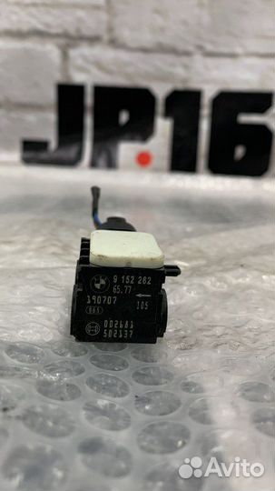 Датчик удара Bmw X5 E70 N52B30 2009