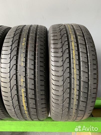 Pirelli P Zero 245/45 R20