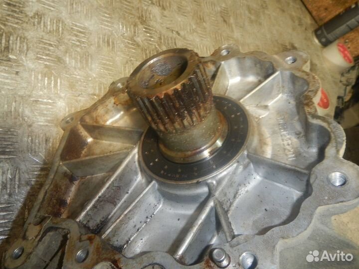 Б/У Б/У Коробка раздаточная, Mercedes-Benz