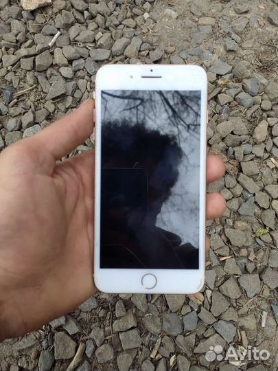iPhone 8 Plus, 64 ГБ
