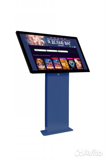Информационный терминал SST T24 PC