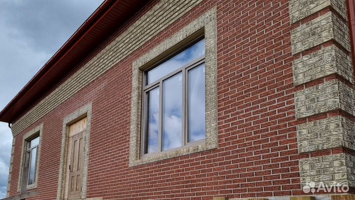 Облицовочный кирпич с завода, разные цвета/размеры