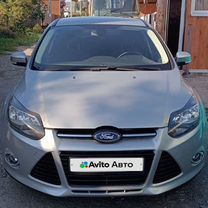 Ford Focus 1.6 AMT, 2012, 103 000 км, с пробегом, цена 800 000 руб.