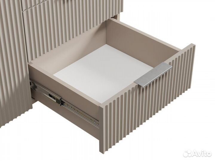 Тумба Енссон-2 Latte