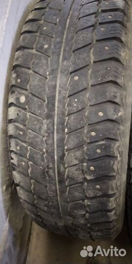 Matador MP 50 Sibir Ice 195/65 R15