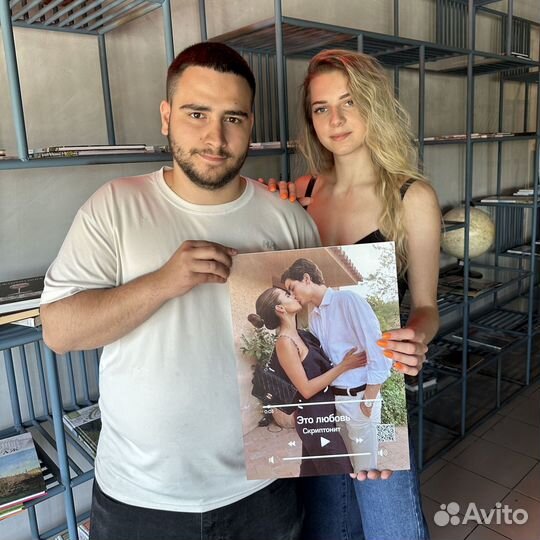 Витраж на праздник