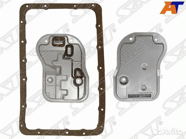 Фильтр АКПП toyota mark II