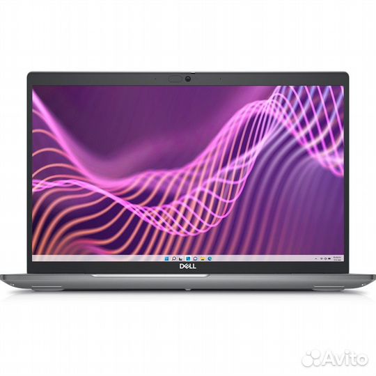 Dell Latitude 5540-5855