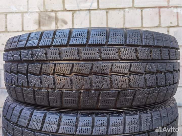 Dunlop Winter Maxx WM01 185/60 R15 99H